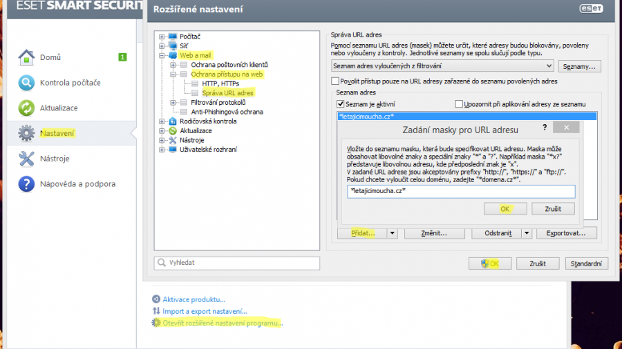 ESET Smart Security 7